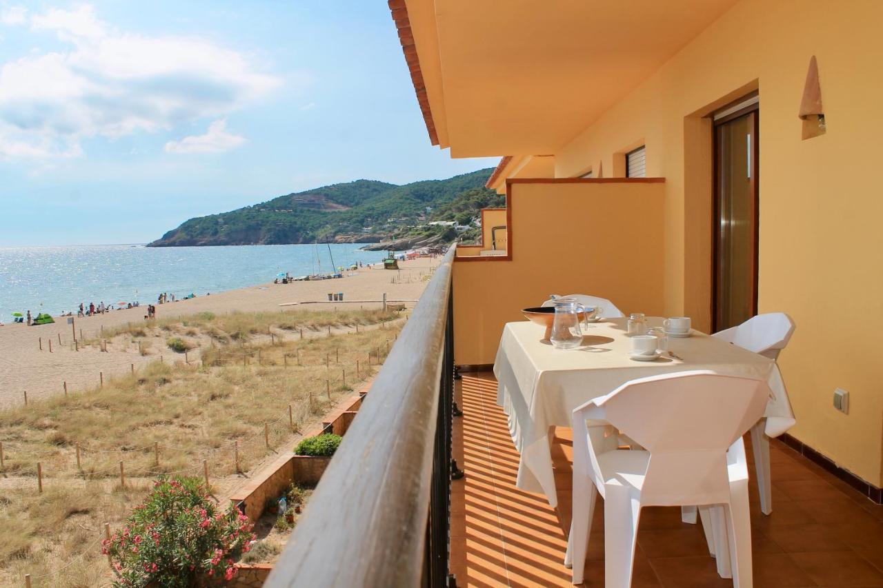 Dunes 3h Con Preciosa Vista Frontal Al Mar 317 Apartment