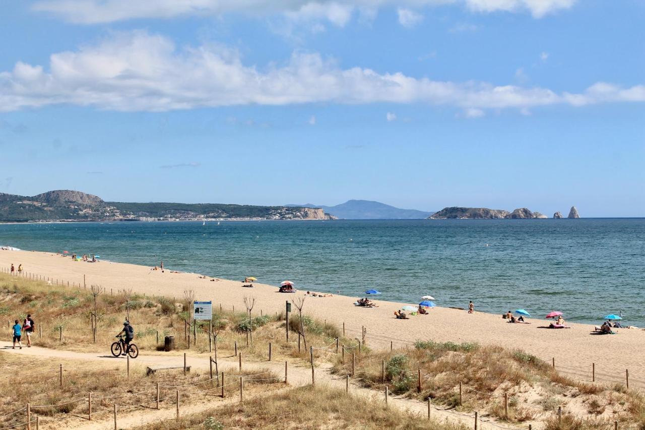 Apartment Dunes 3h Con Preciosa Vista Frontal Al Mar 317 *