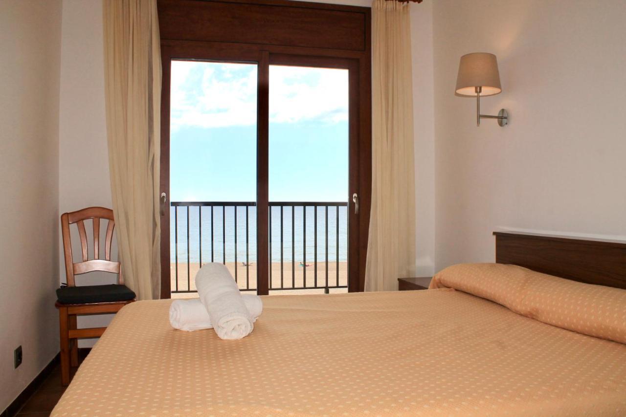 Dunes 3h Con Preciosa Vista Frontal Al Mar 317 Apartment *