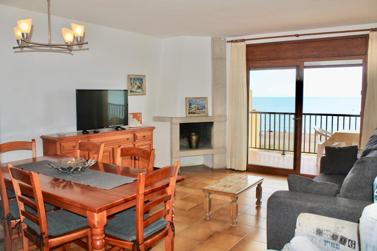 Apartment Dunes 3h Con Preciosa Vista Frontal Al Mar 317 *
