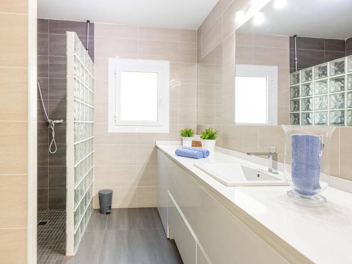 Holiday Sant Maurici Holiday home