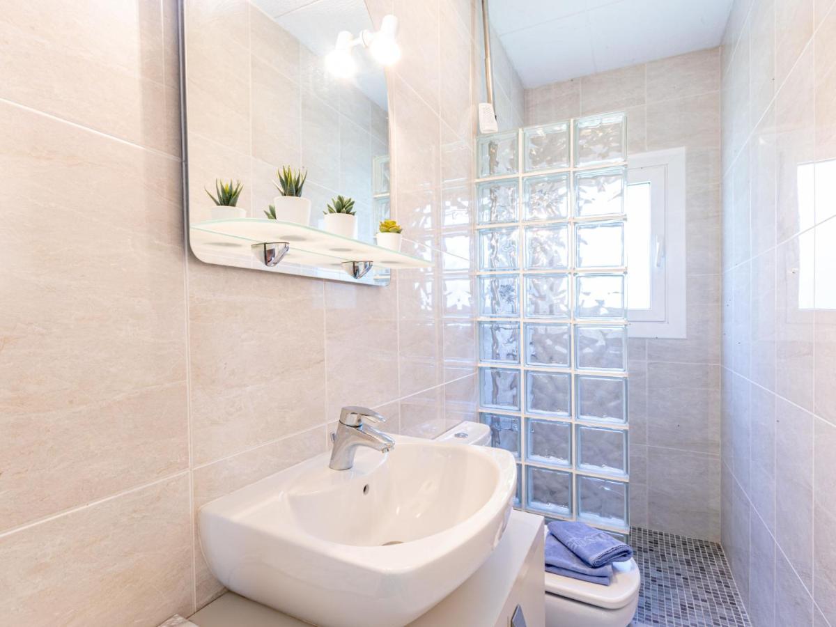 Holiday Sant Maurici Holiday home *