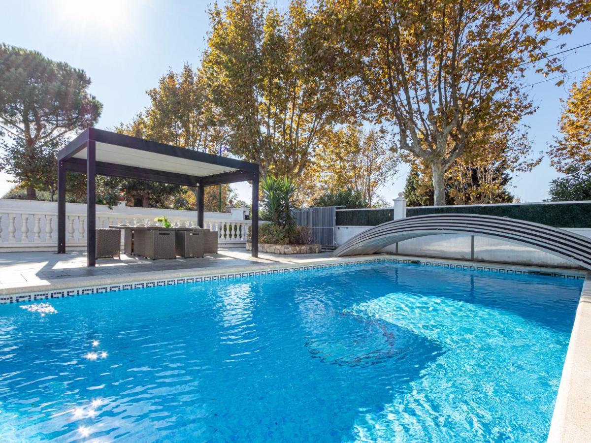 Holiday Sant Maurici Holiday home Empuriabrava