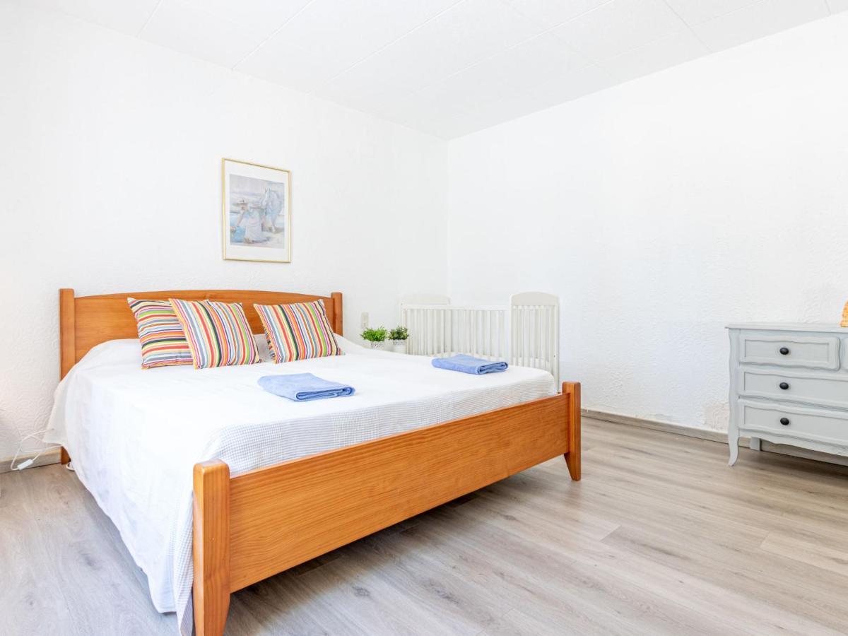 Holiday Sant Maurici Holiday home *