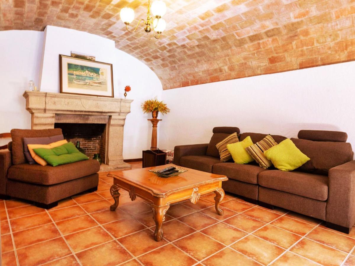 Сasa de vacaciones Magi By Interhome *