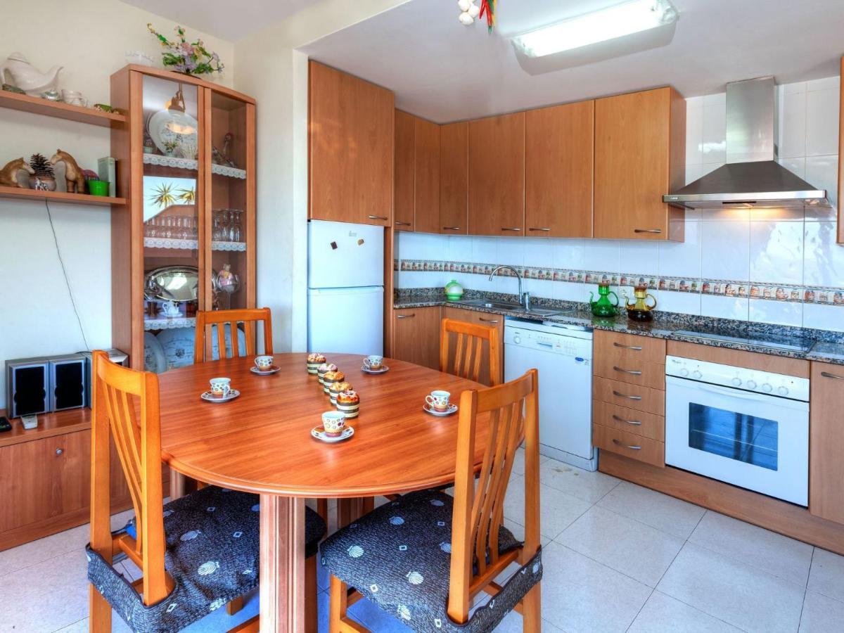 Fane By Interhome Apartment *