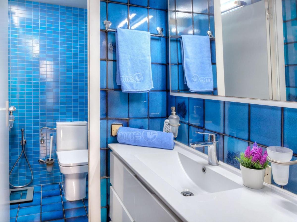 Apartment Albatros By Interhome L'Escala