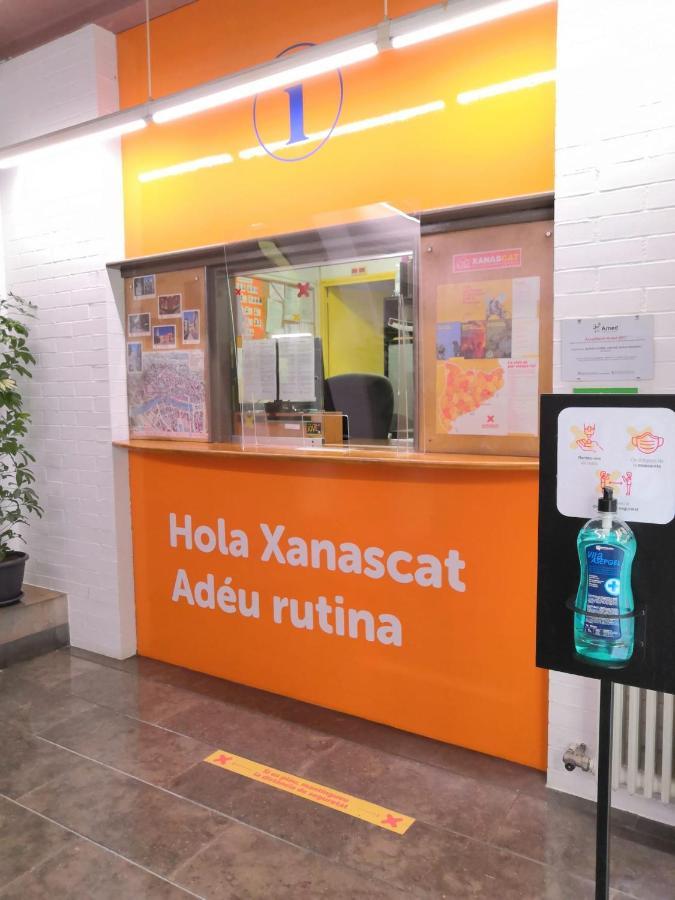 Xanascat *