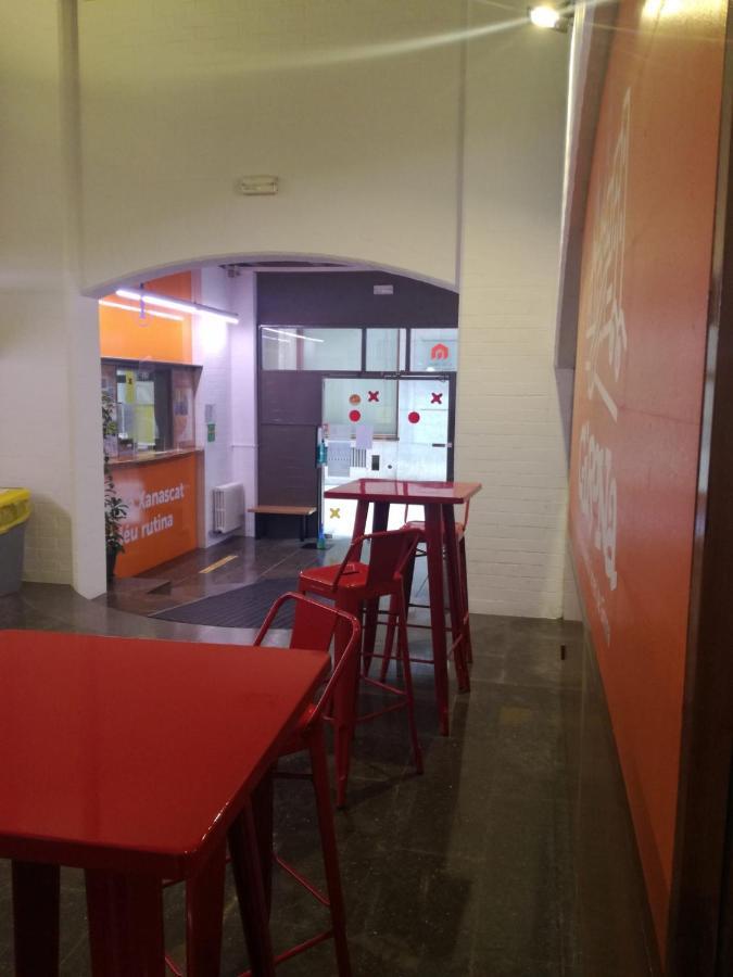 Xanascat Hostal Gerona