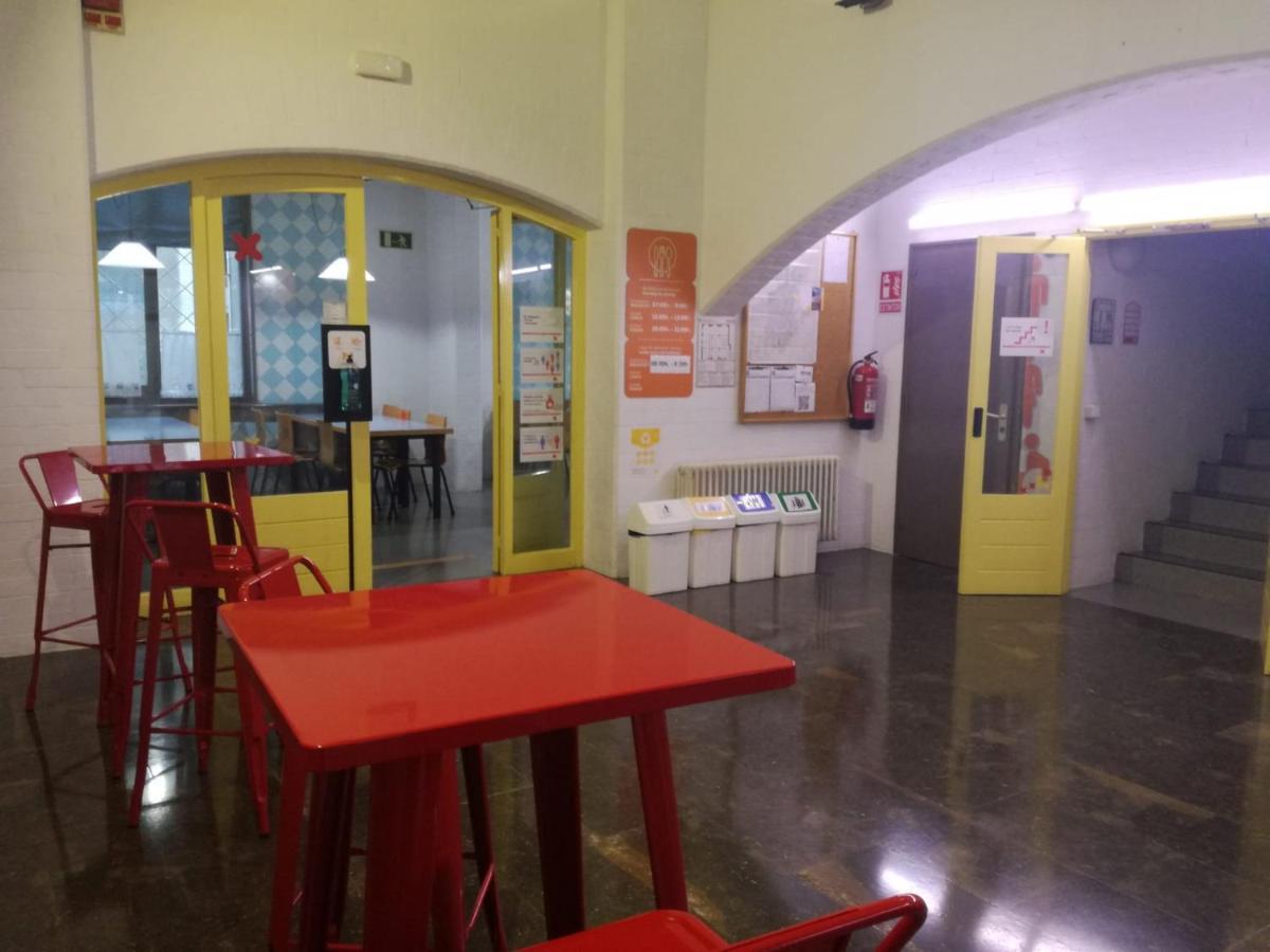 Hostal Xanascat