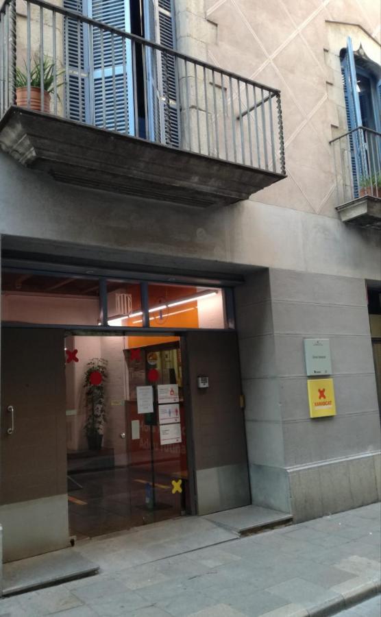 Xanascat Hostal Gerona