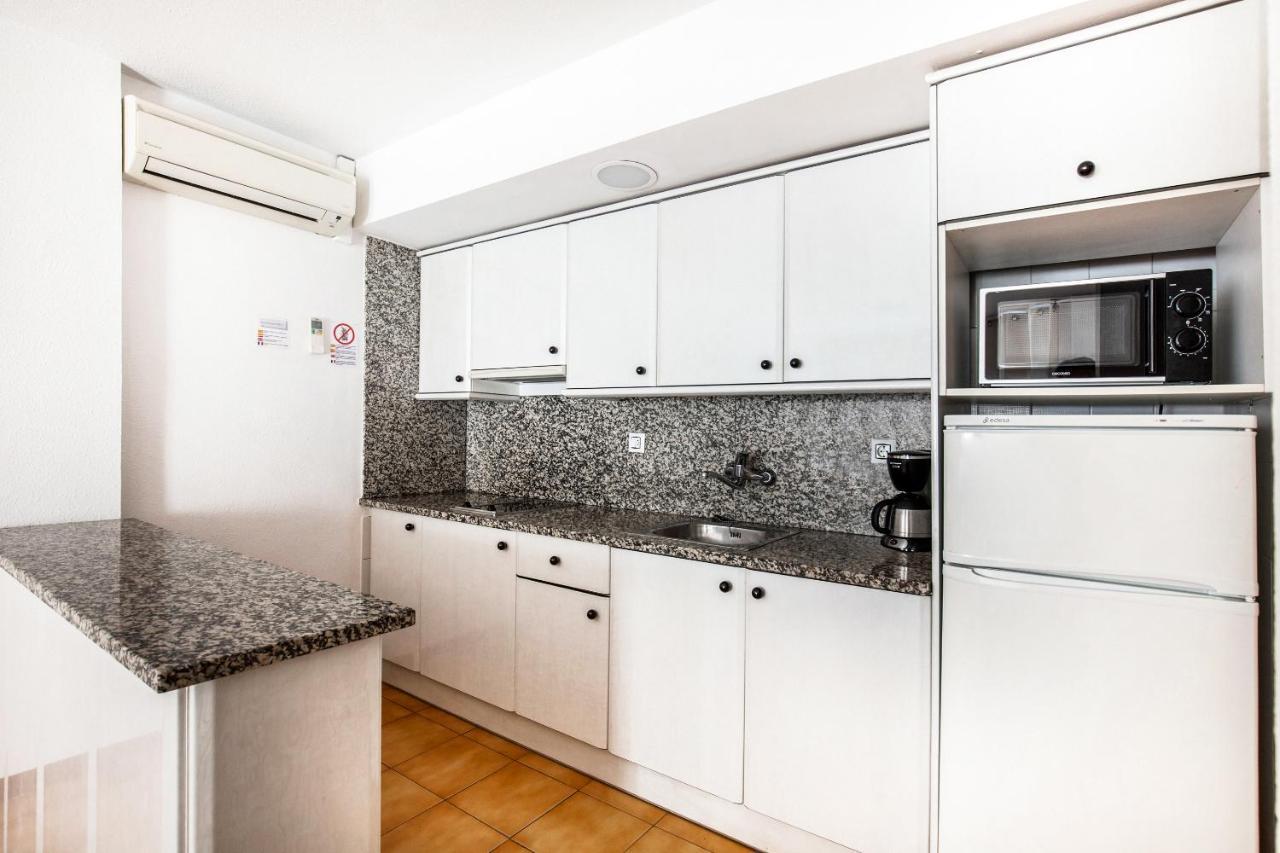 - Pal Apartamento *
