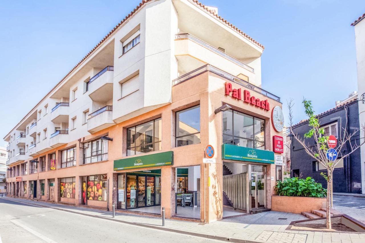 Apartamento - Pal Palamós