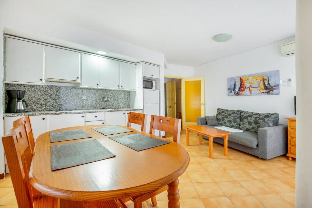 Apartamento - Pal Palamós