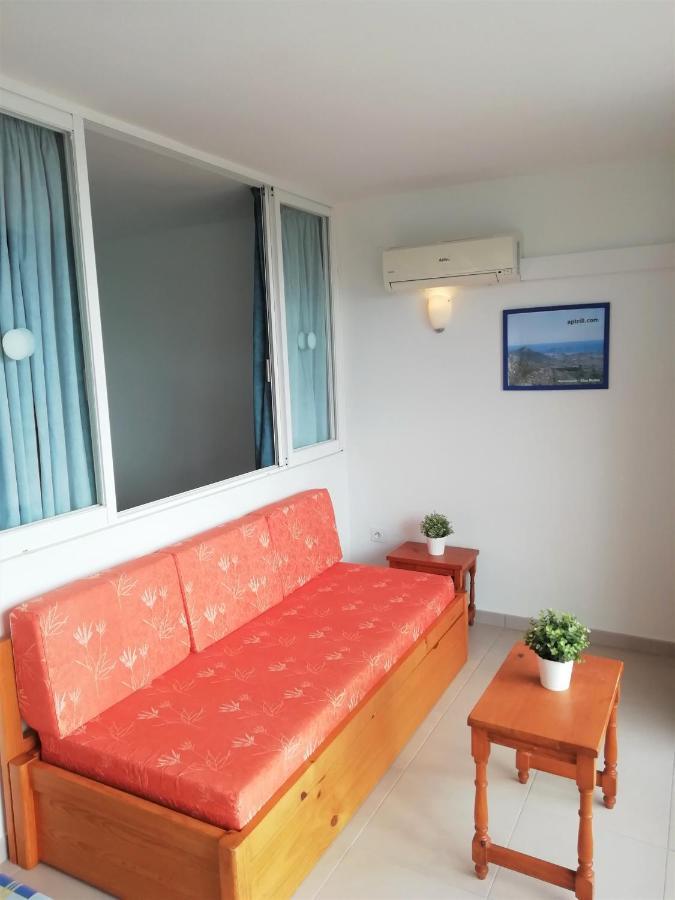 Apartamento Trill Mirasol E Estudio 1a Linea Mar *
