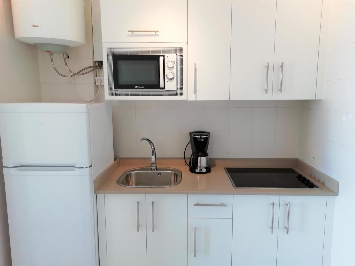 Trill Mirasol E Estudio 1a Linea Mar *
