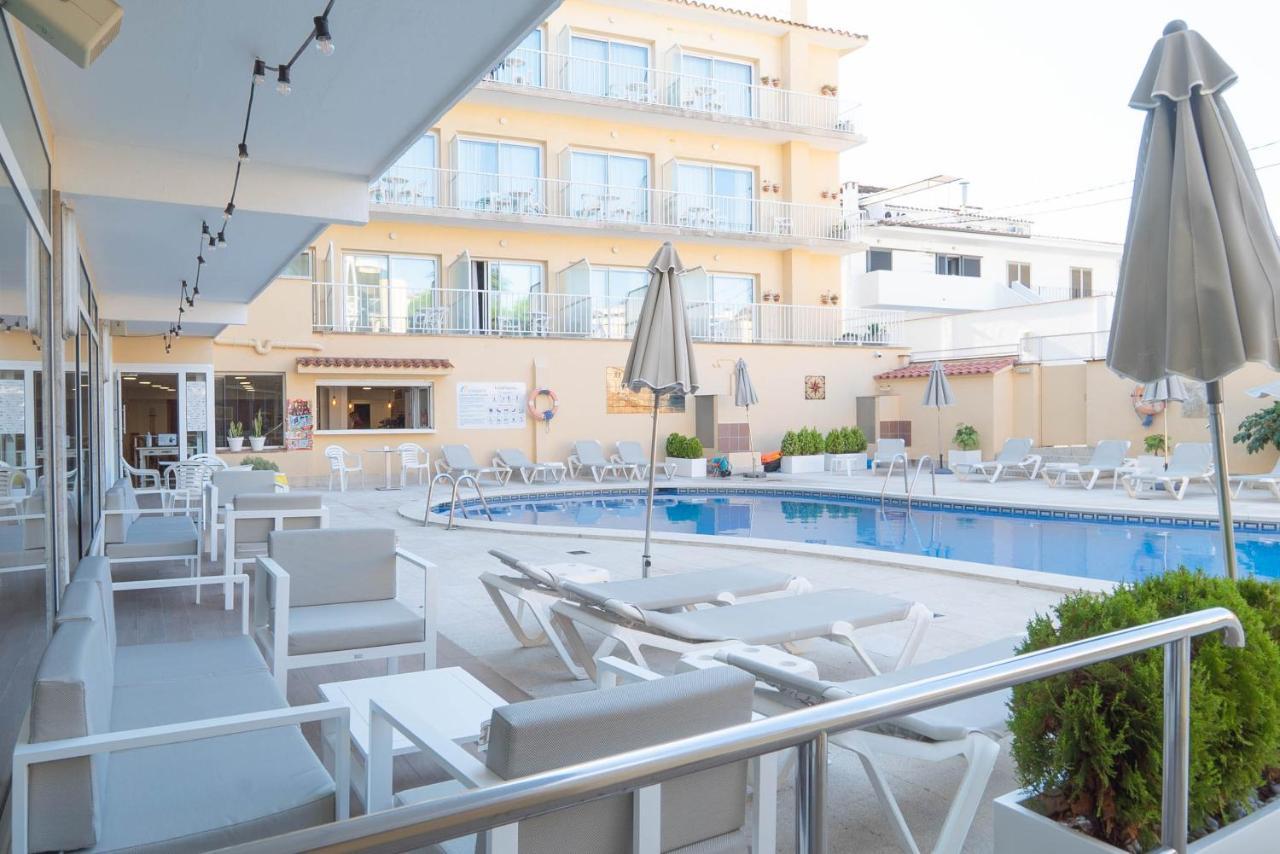S'agoita Hotel Platja d'Aro