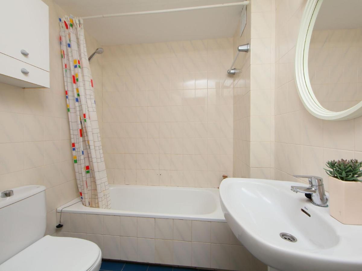 Residencial Manureva Ii Apartment L'Estartit