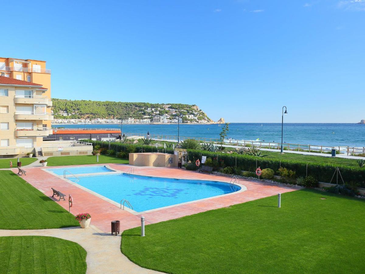 Apartment Residencial Manureva Ii *