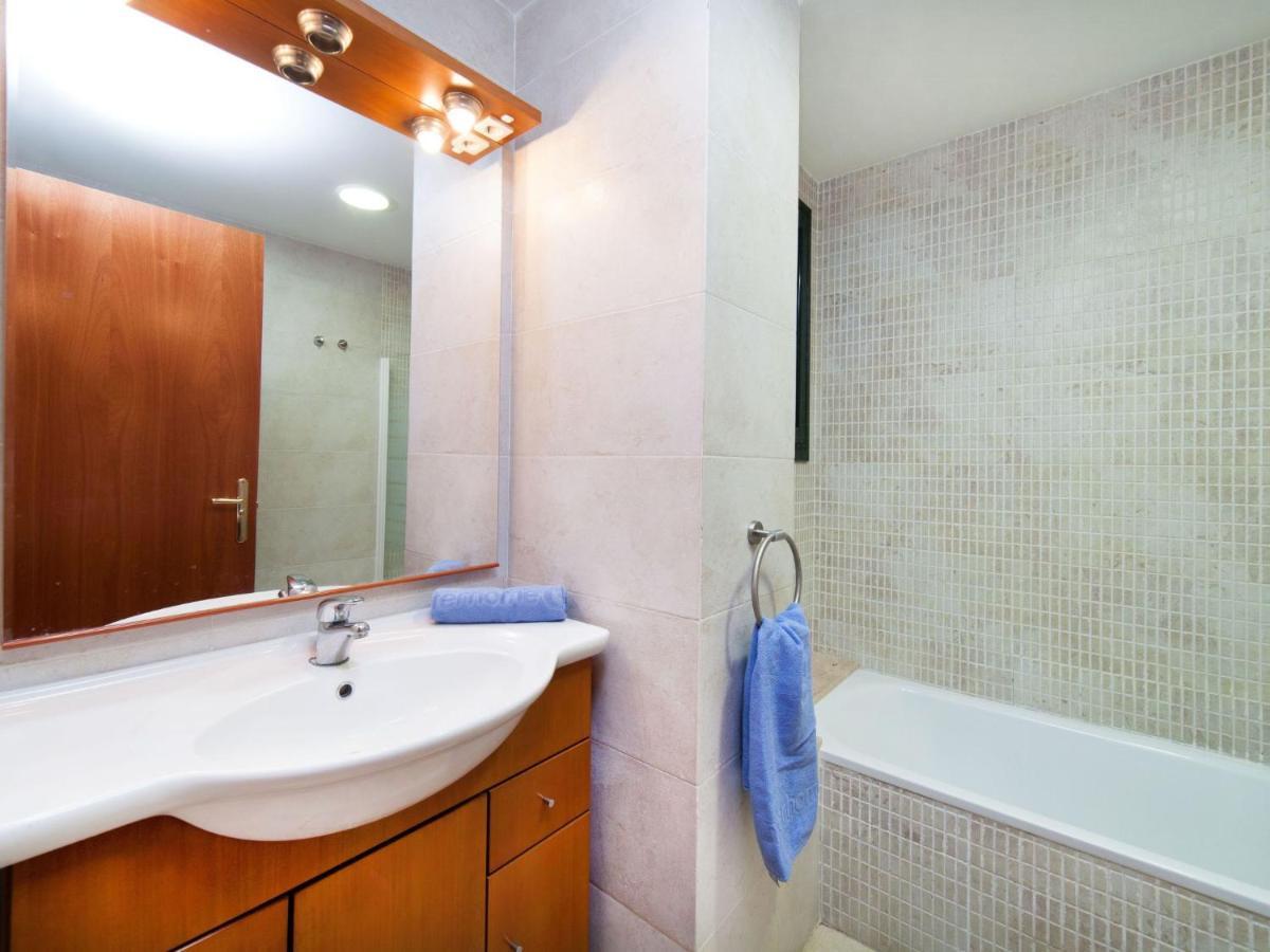Apartment Escorxador By Interhome L'Escala