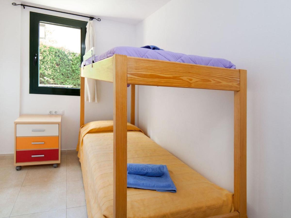 Escorxador By Interhome Apartment *