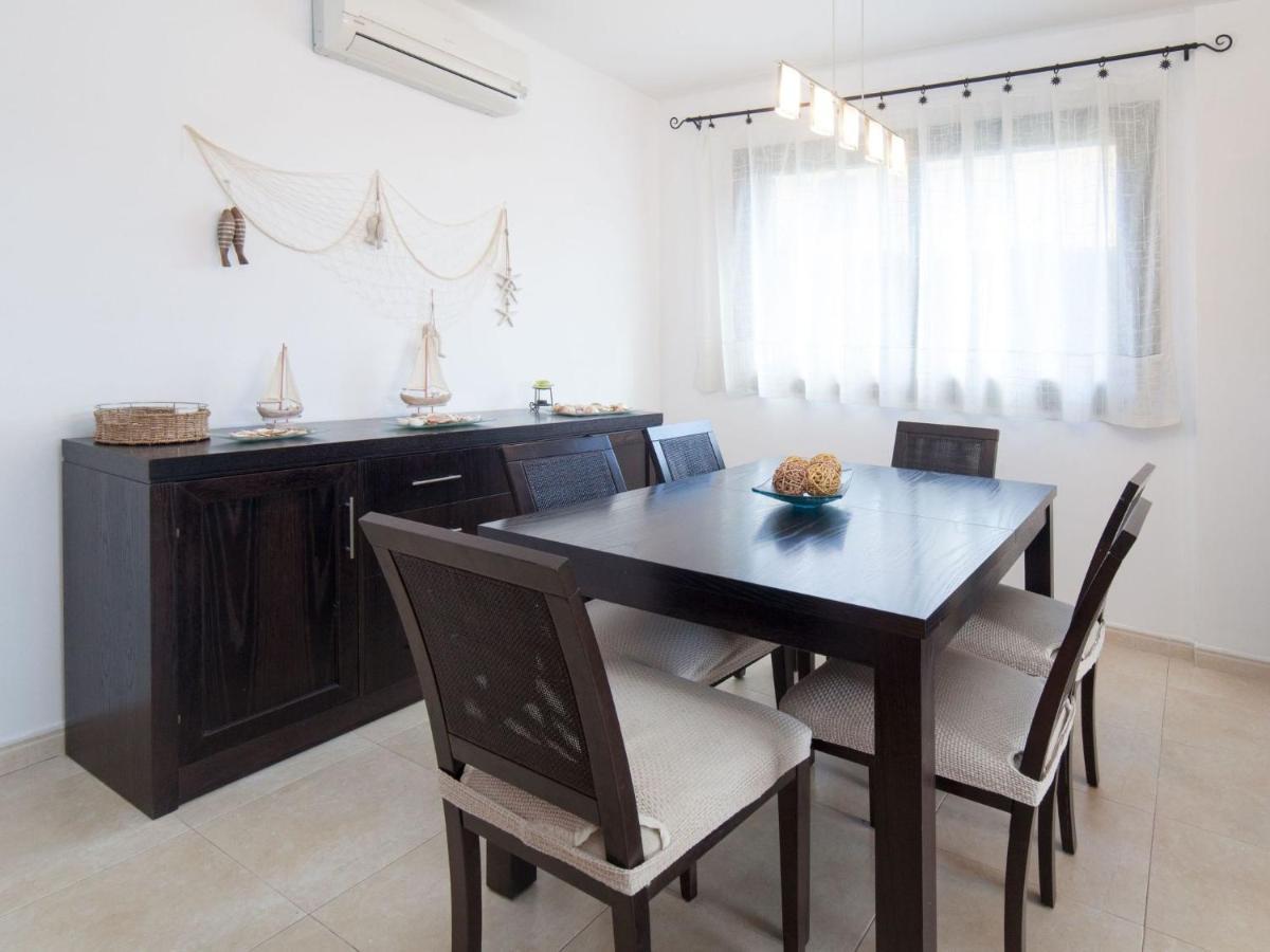 Apartment Escorxador By Interhome L'Escala