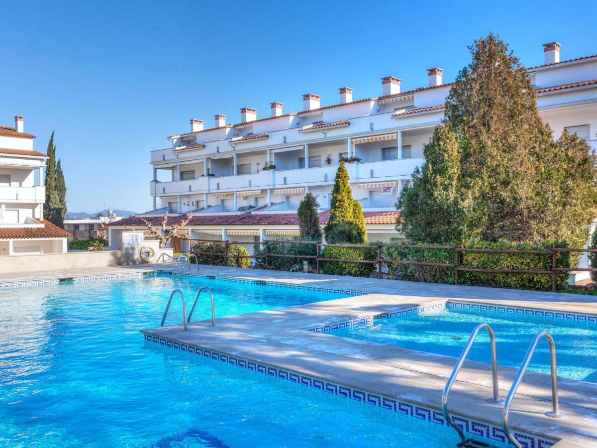 Residencial Gran Sol * L' Escala