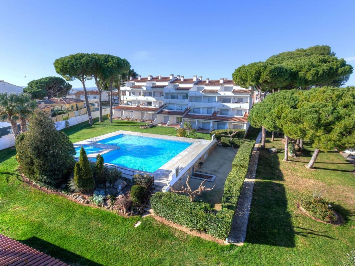 Residencial Gran Sol L'Escala