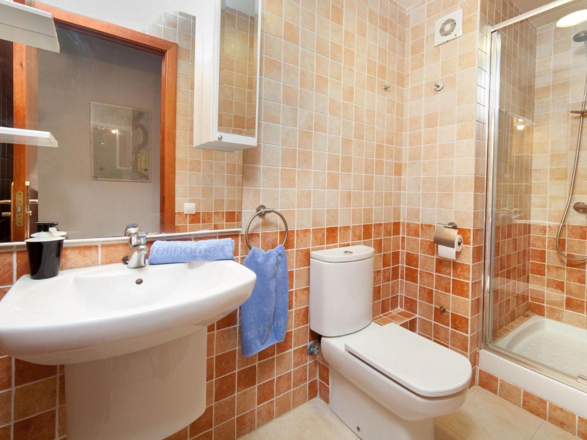 Escorxador By Interhome Apartment