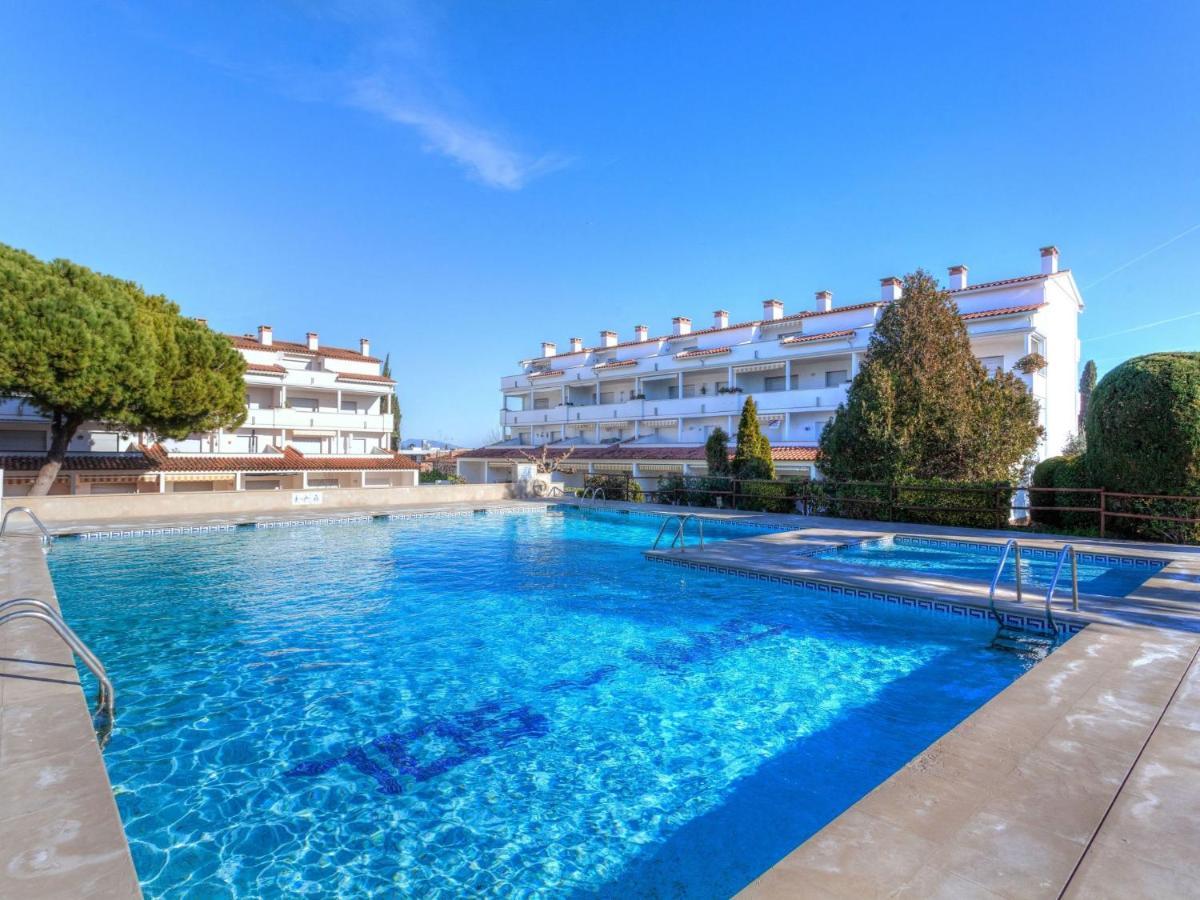 Apartamento Residencial Gran Sol *