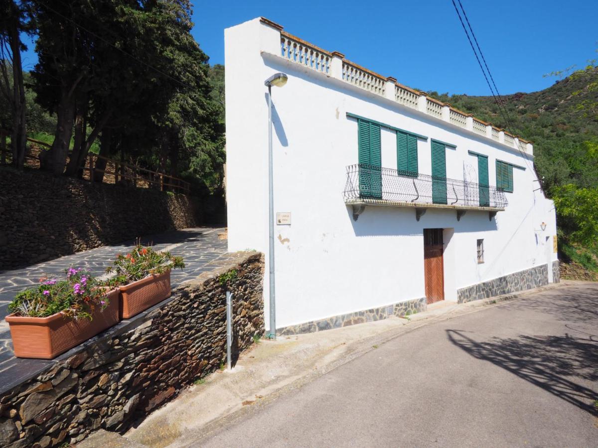La Rectoria Ii Apartamento *
