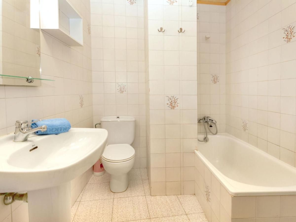 La Rectoria Ii Apartamento