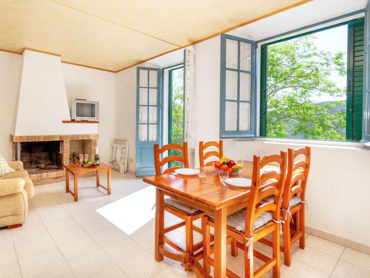 La Rectoria Ii Apartamento