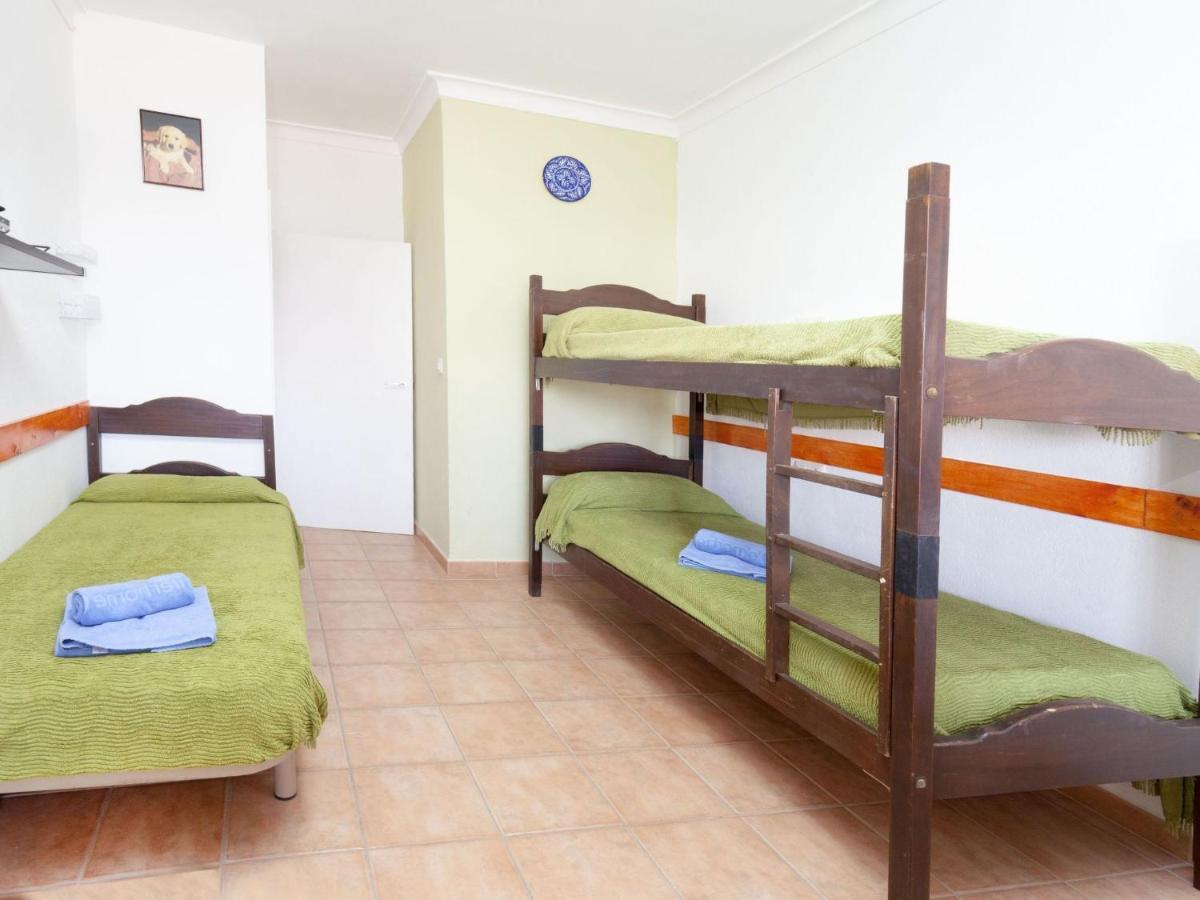 Apartamento La Tuna 6 Sant Marti d'Empuries