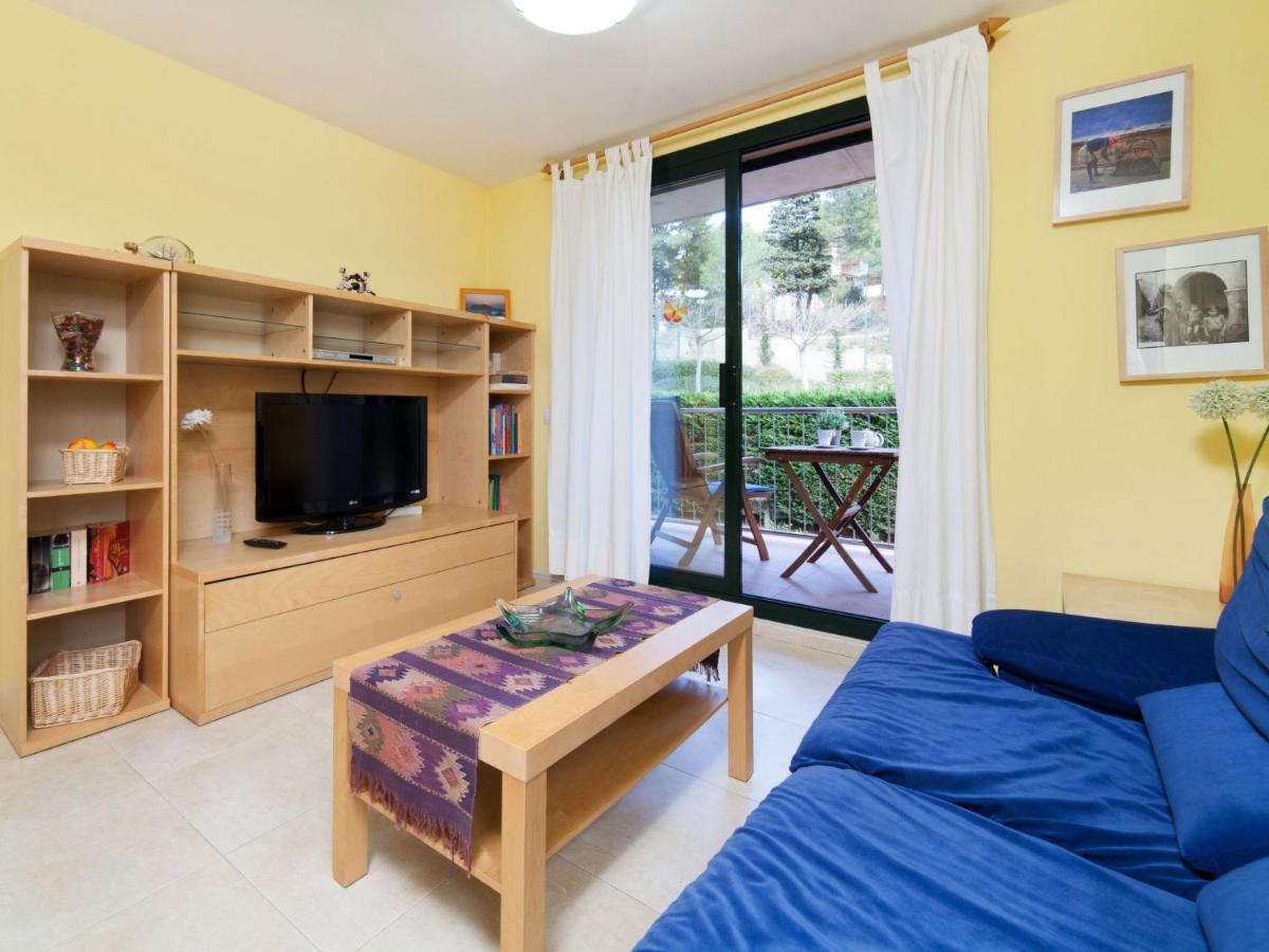 Escorxador By Interhome L'Escala