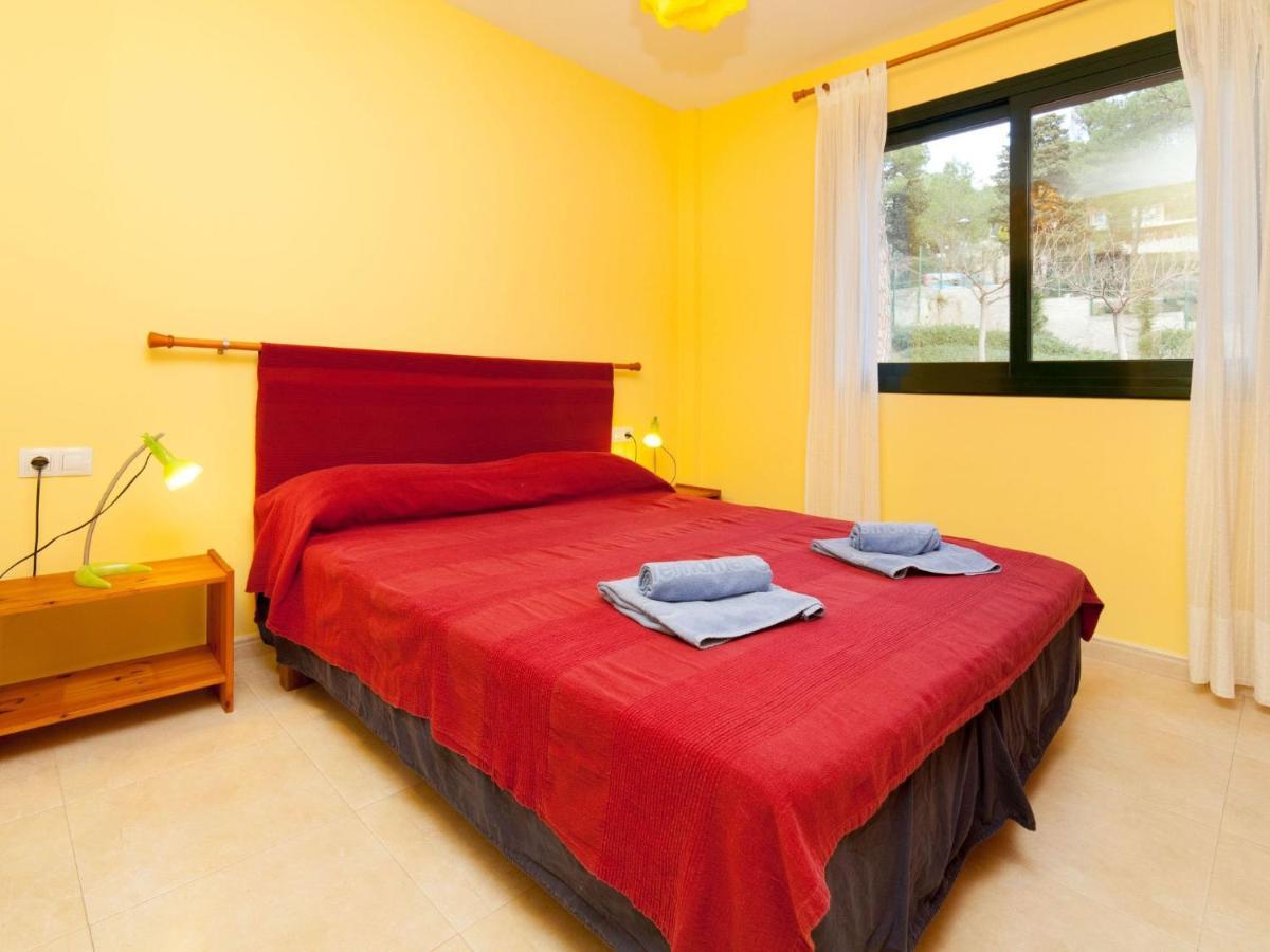 Escorxador By Interhome Apartment