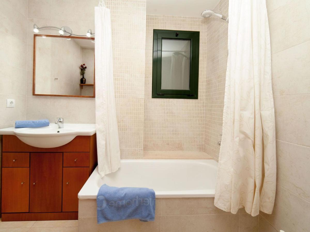 Escorxador By Interhome Apartment