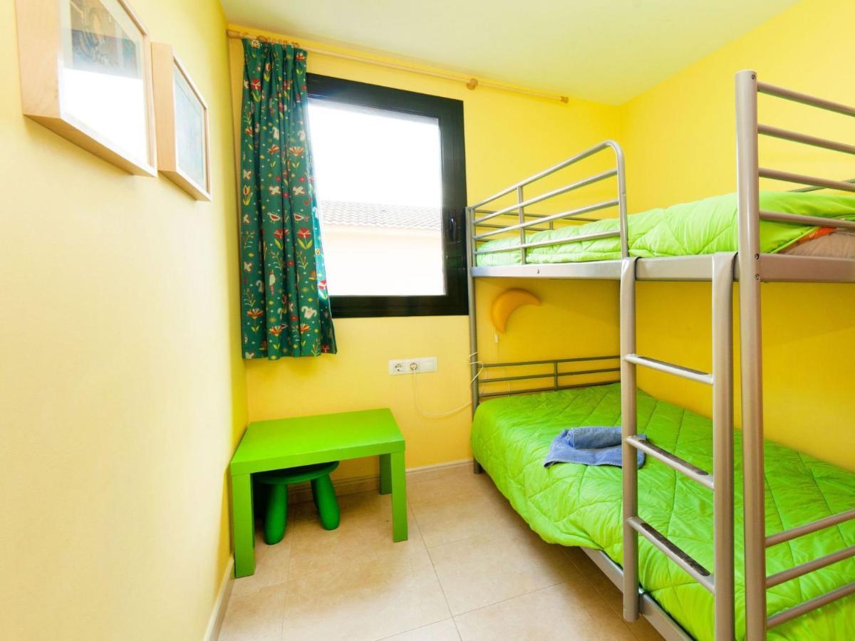 Escorxador By Interhome *