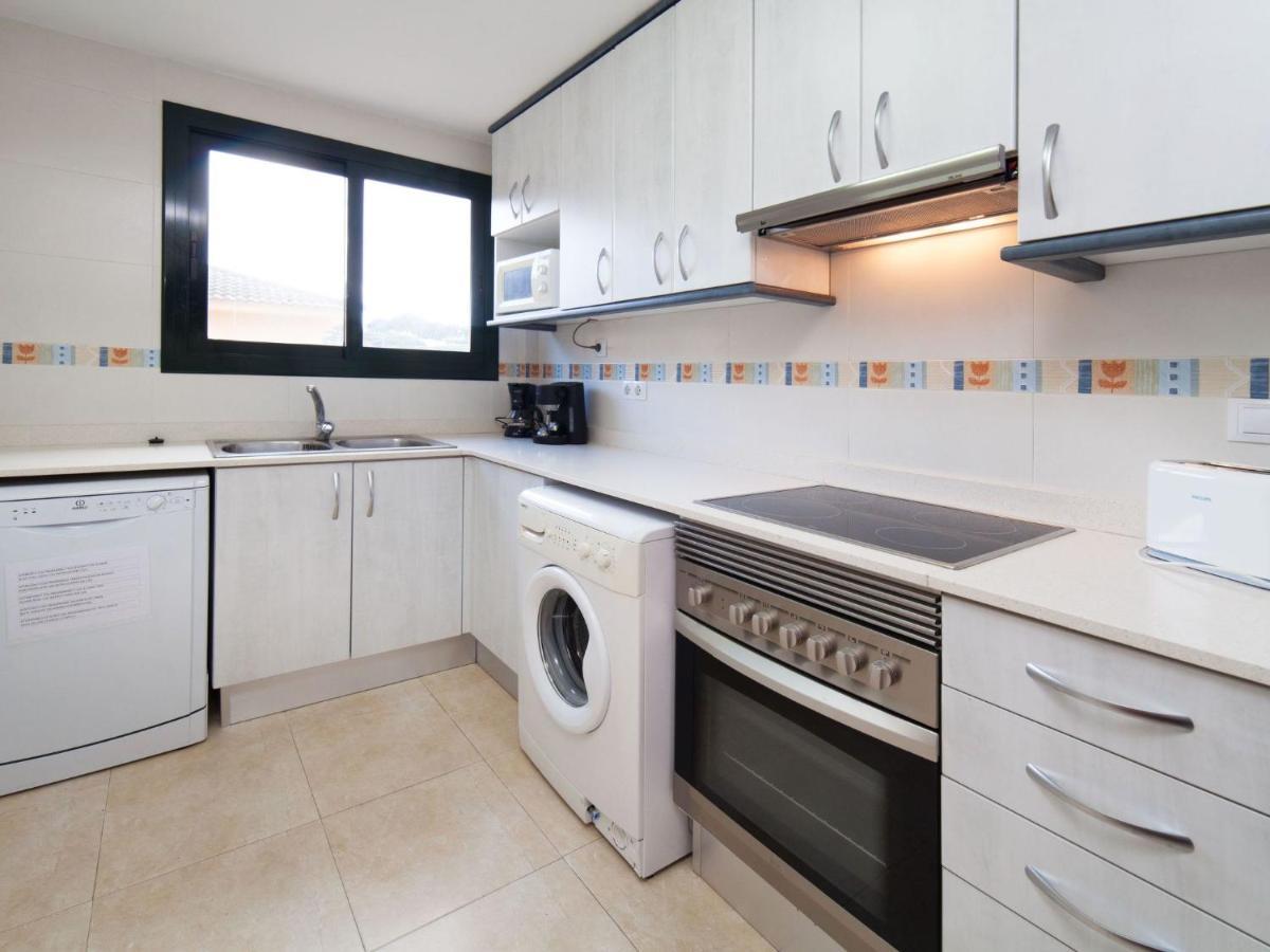 Escorxador By Interhome *