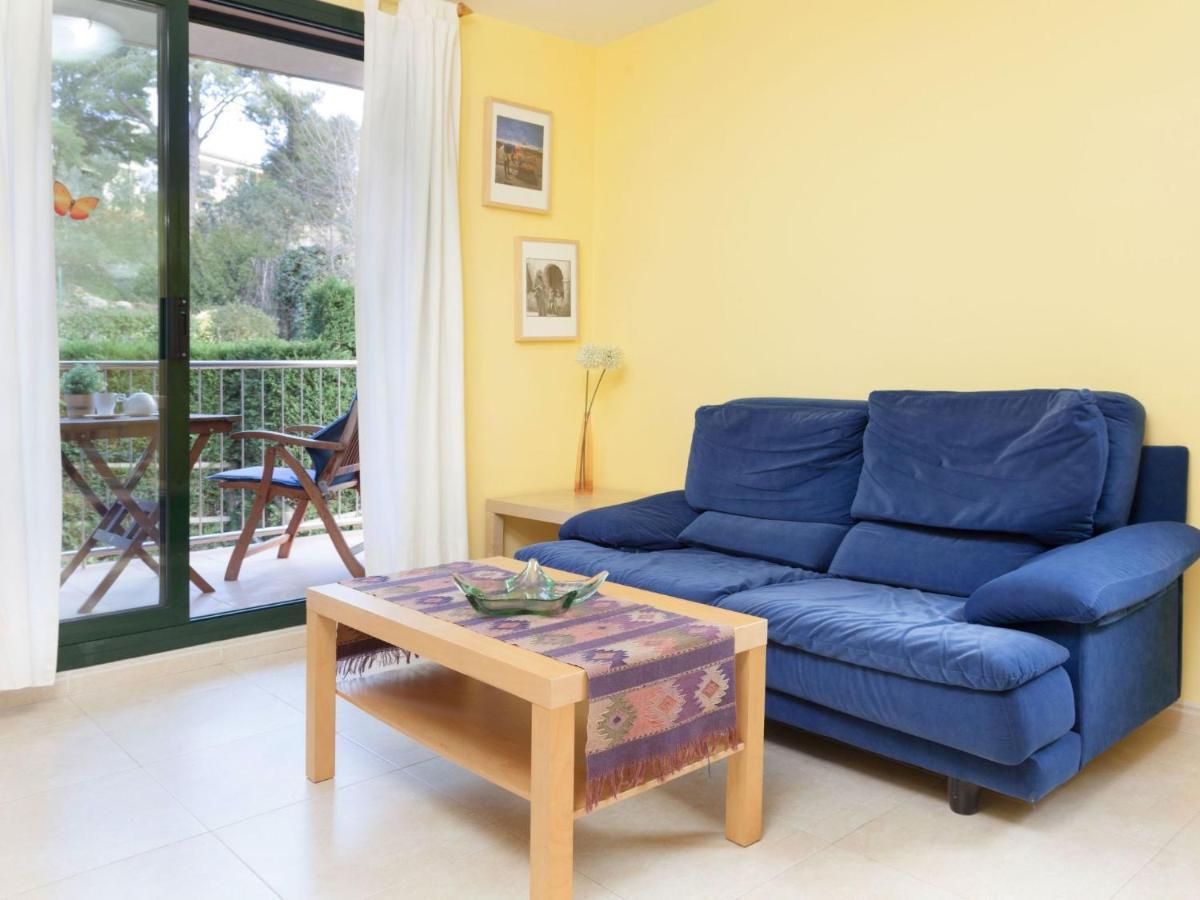Escorxador By Interhome Apartment