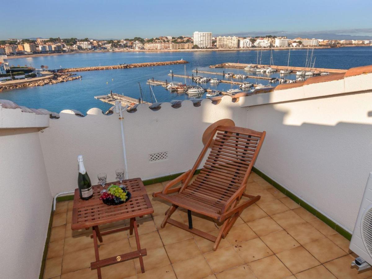 Port L'escala-6 By Interhome Apartment