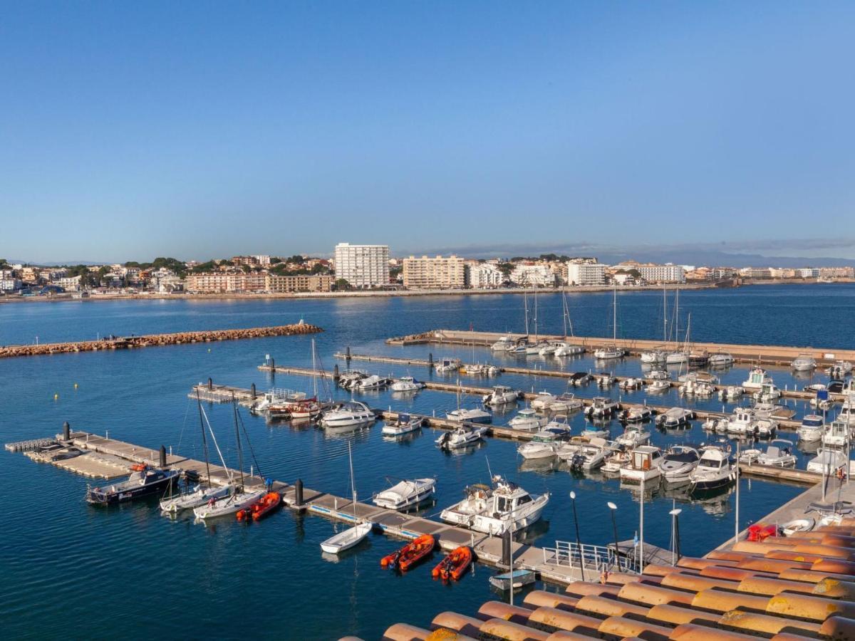 Apartment Port L'escala-6 By Interhome L'Escala