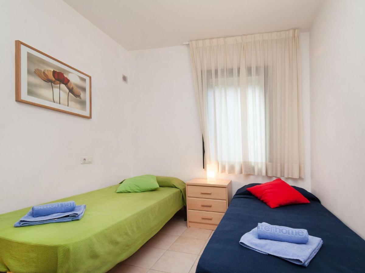 Apartamento Empuries By Interhome *