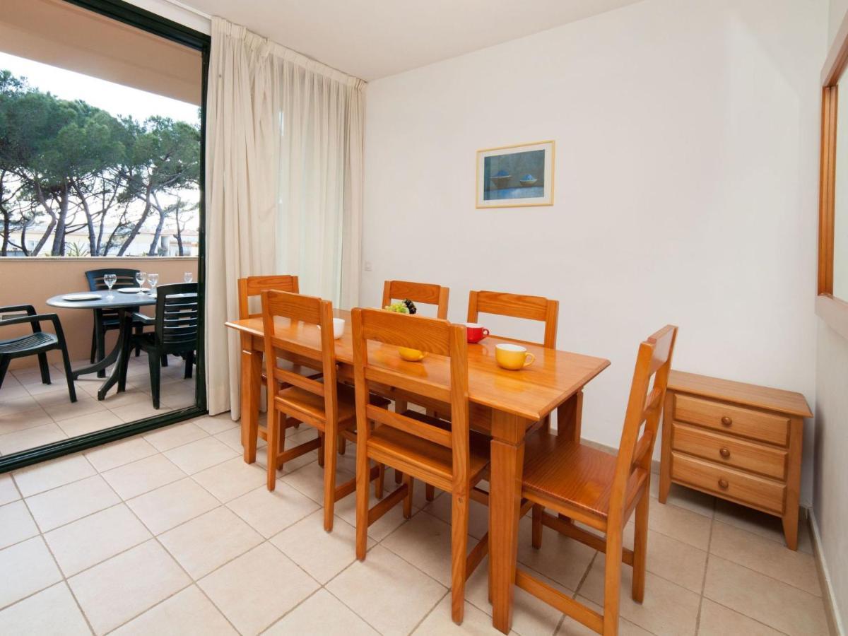 Empuries By Interhome L' Escala