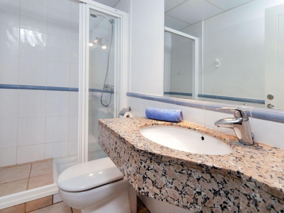 Empuries By Interhome Apartamento *