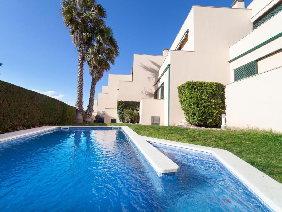 Apartamento Empuries By Interhome