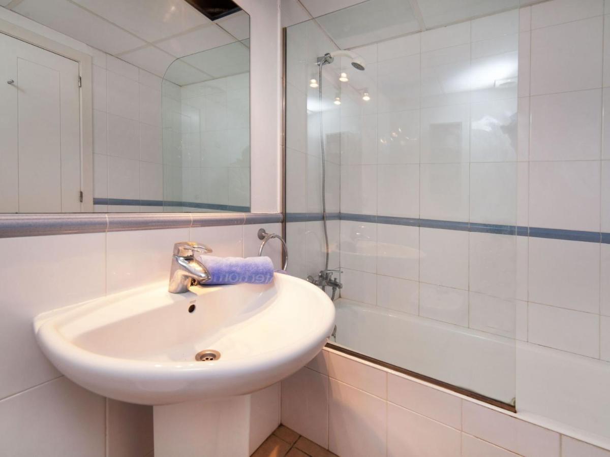 Empuries By Interhome Apartamento L' Escala