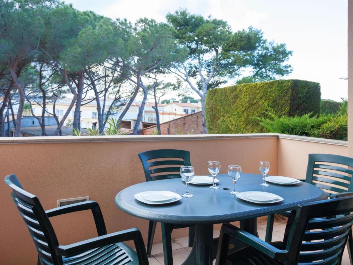 Empuries By Interhome Apartamento L' Escala