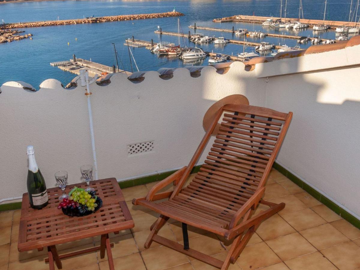 Apartment Port L'escala-6 By Interhome *