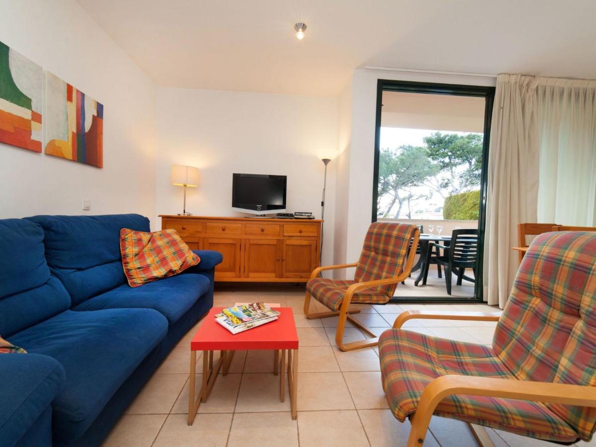 Empuries By Interhome Apartamento L' Escala